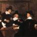 Regents of the St Elizabeth Hospital of Haarlem